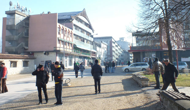 ПОРЕСКА УПРАВА ЦРНЕ ГОРЕ: Дуг увећан за 11 милиона