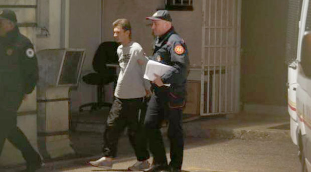 СУЂЕЊЕ ЗА СТРАВИЧАН ЗЛОЧИН: Тврди да није убио тетку