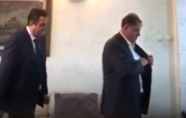 АФЕРА „КОВЕРАТ“ ПРЕД ПОСЛАНИЦИМА: СДП Црне Горе сазвала ванредну седницу Скупштине Црне Горе 