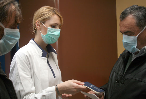 У Републици Српској грип однео 33 живота! 