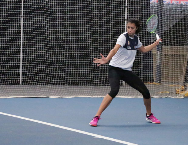 СРПКИЊЕ ЖЕЛЕ У ПЛЕЈ-ОФ: Тенисерке данас против Грузије у квалификацијама ФЕД купа