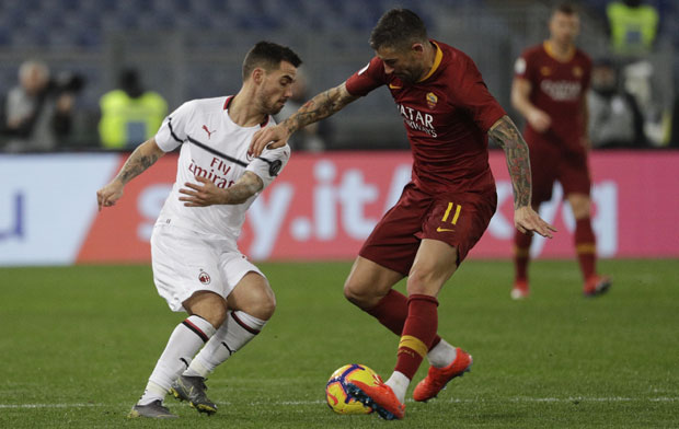 ПОДРШКА КАПИТЕНА: Де Роси стао уз Коларова