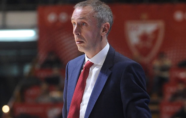 Томић: На овом нивоу је Звезда требало да игра сваки пут