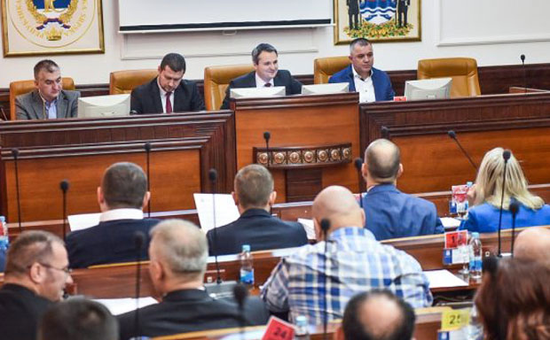 У Бањалуци поскупела вода за 0,11 КМ