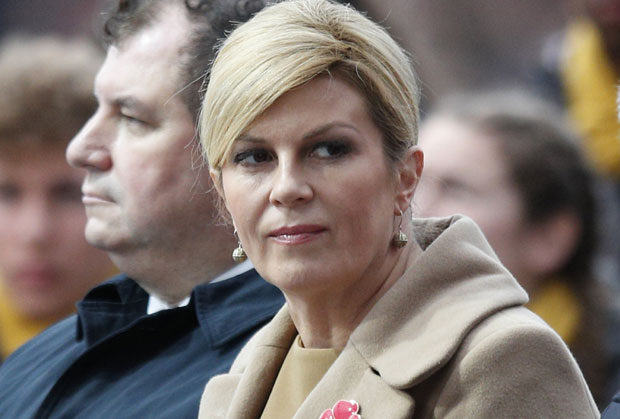 КОЛИНДИ НИКО НА ЦРТУ: Конкуренција на изборима има мале шансе