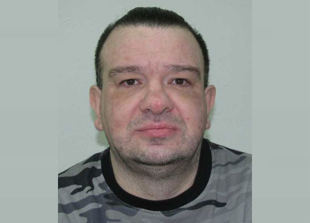 ПОТЕРНИЦА ЗА УБИЦОМ: Добио слободне дане и није се вратио у затвор