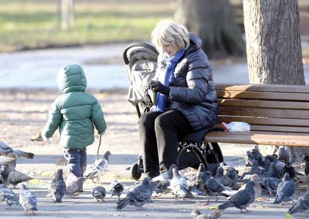 Просечна пензија већа за 1.300 динара?