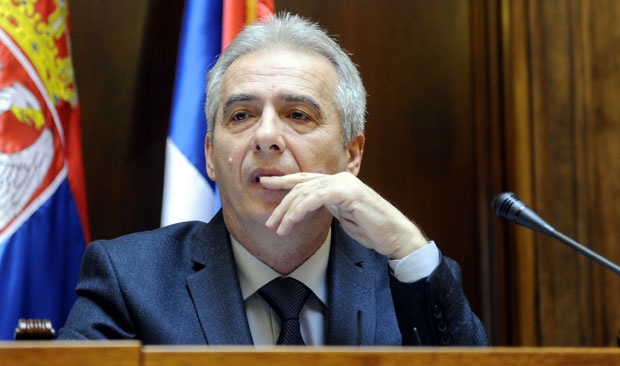 Дрецун: Косово је црна рупа Европе