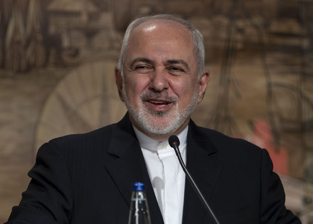 ИРАН ОДБРУСИО САД: Подржавате касапине и диктаторе који уништавају Блиски исток