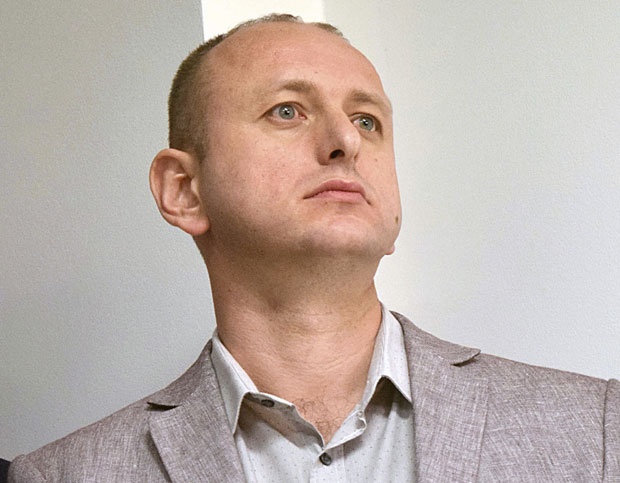 Кнежевић писао Катнићу: Миливоје, пребаци све на мене