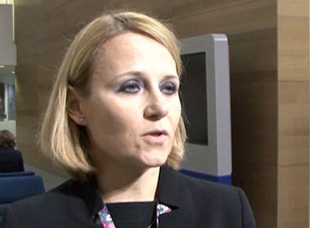 Коцијанчич: Агенду разговора одређују Косово и Србија