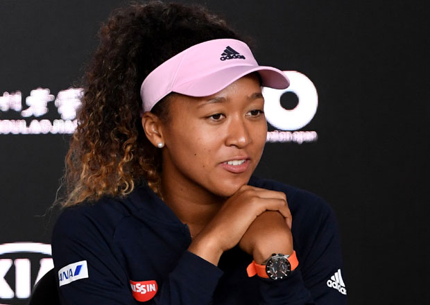 ПРОБЛЕМИ ЗА ЈАПАНКУ: Осака се повукла са турнира у Дохи