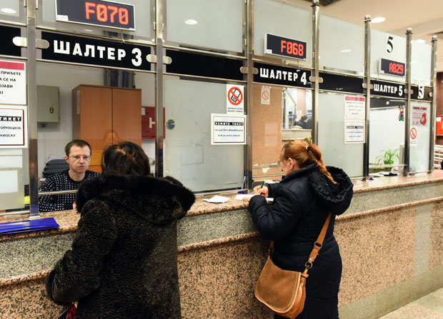 У превремену пензију не може се без пенала