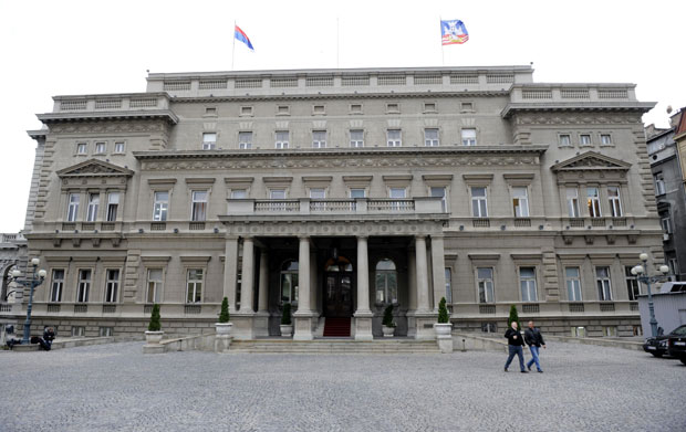 Улицом одужити дуг Екмечићу и Ћосићу