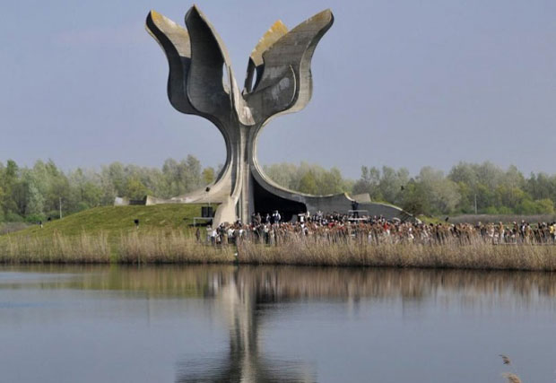 НОВИ ПРОГРАМ ОБРАЗОВАЊА У ХРВАТСКОЈ: Школама препоручено да посете логор смрти