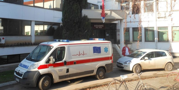 Нови Бечеј: Број 194 занемео због дуга