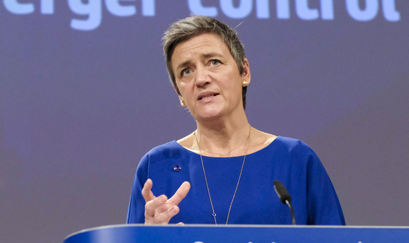 ПРИЛИКА ЗА КИНЕЗЕ? Брисел забранио спајање немачког и француског гиганта железнице