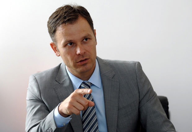 Мали: Ђиласу боље иду личне него државне финансије