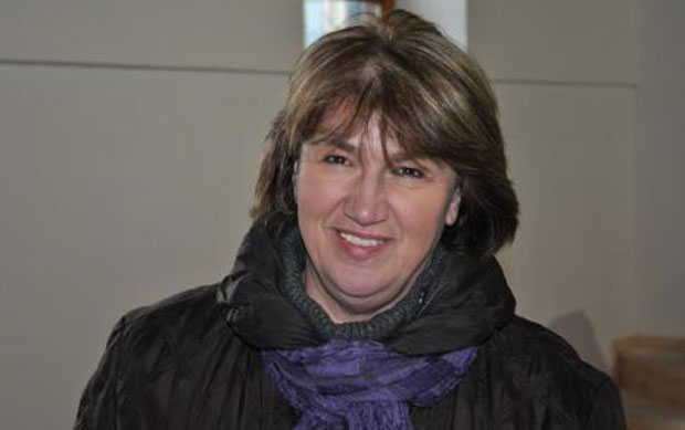 СМЕЊЕНА МАРИЈА ВУЧИНОВИЋ: Раскол у Хрватској грађанској иницијативи, коалиционом партнеру Ђукановићеве ДПС