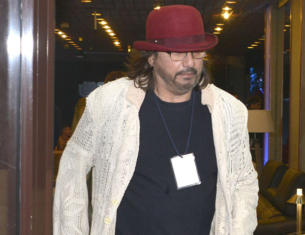 Рамбо Амадеус спрема Сератора