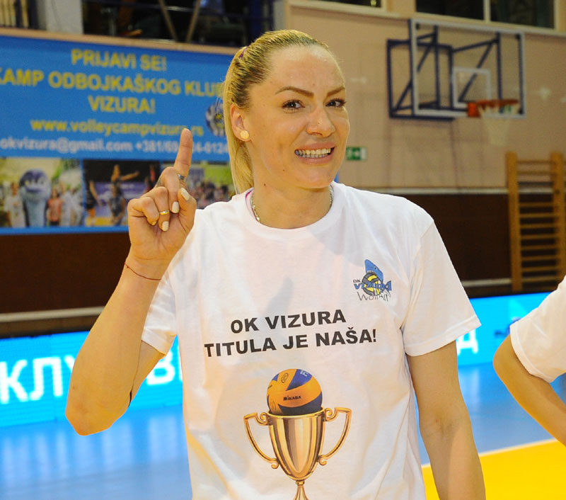 ЗАБРАНА 5 ГОДИНА: Московски суд не дозвољава Слађани Ерић да уђе у Русију