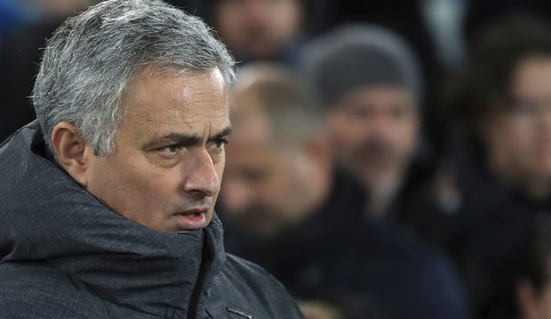 МУРИЊО ДОПУТОВАО У МИЛАН: Од наредне сезоне поново на клупи Интера?