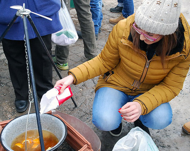 Још се трезне од Врућијаде