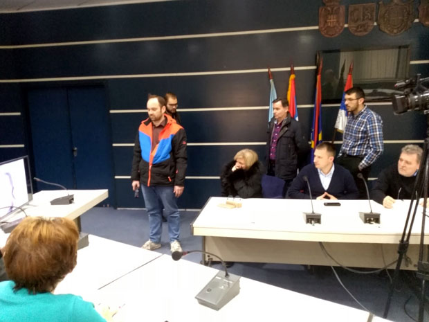 Нови Сад: Највише жалби на Метадонски центар