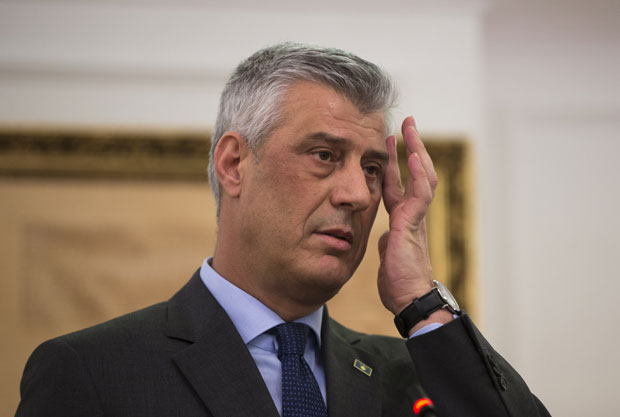 Тачијево “креативно решење” за Трепчу, Прешево, Медвеђу и Бујановац