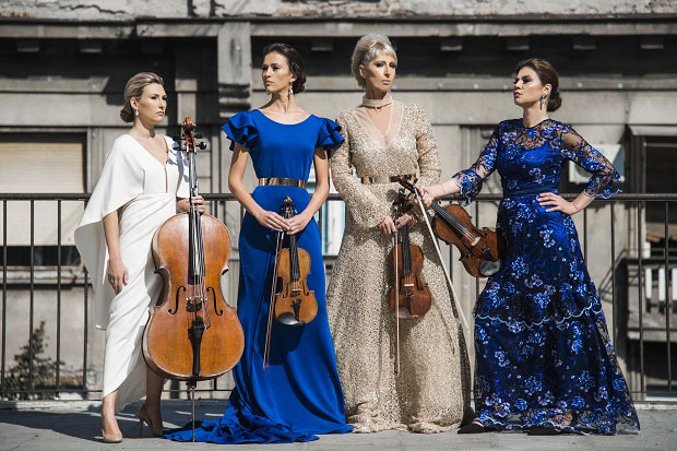 „Лане моје“ у потпуно другачијем издању! (ВИДЕО)