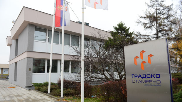 „Градско стамбено“: Уговарање и без матичног броја станара