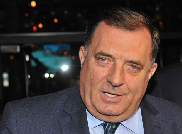 Додик: БиХ у застоју јер нема договора три народа