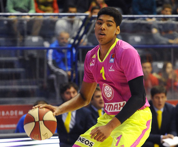 Мушиди у ОКК Београду