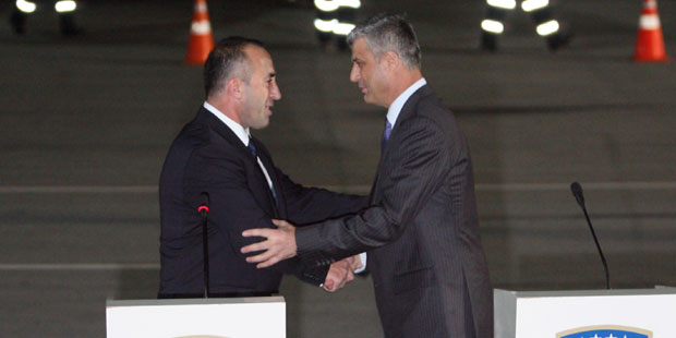 Играју се доброг и лошег полицајца