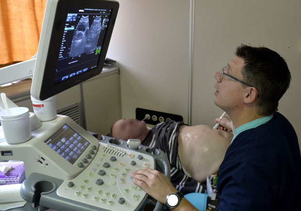 У КЦС спремни за 113.000 прегледа