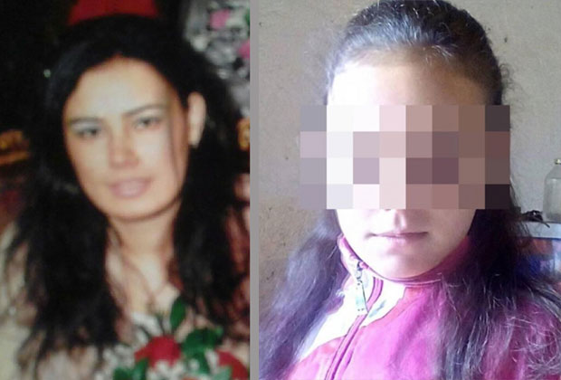 САХРАЊЕНЕ МАЈКА И ЋЕРКА: Зећани испратили Јану и Нину