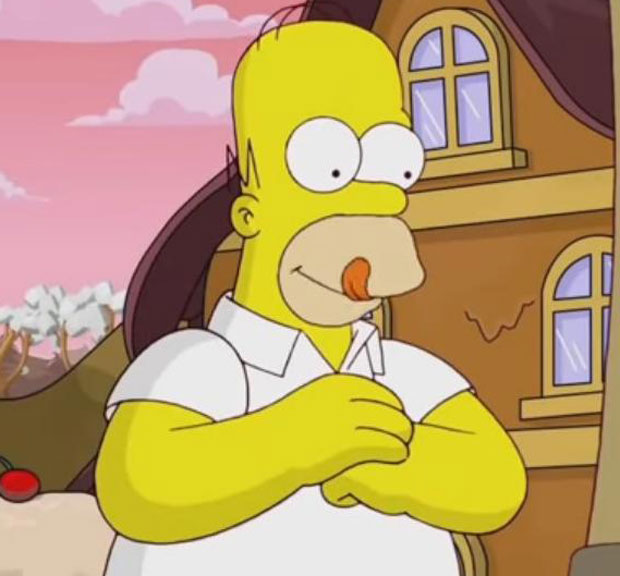 ЈОШ ДВЕ СЕЗОНЕ: Радосна вест за љубитеље цртане серије Симпсонови
