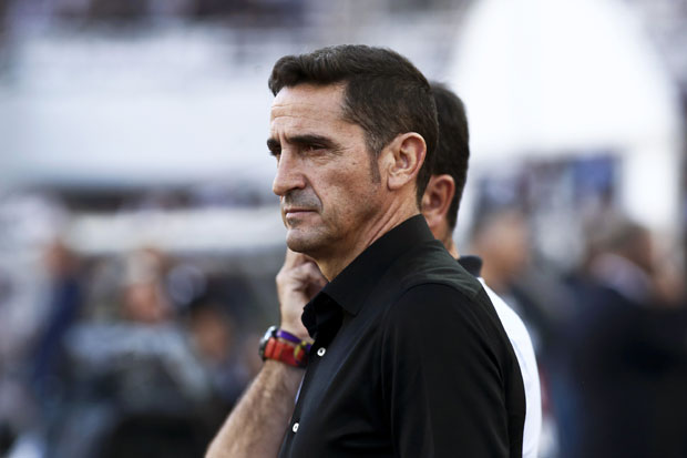 АЕК вратио Хименеза