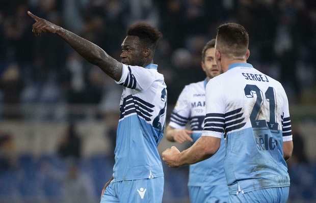 Минималац Лација против Емполија за нова три бода