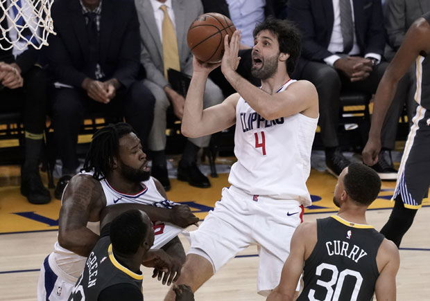 КЛИПЕРСИ ДОНЕЛИ ОДЛУКУ: Теодосић постаје слободан играч!