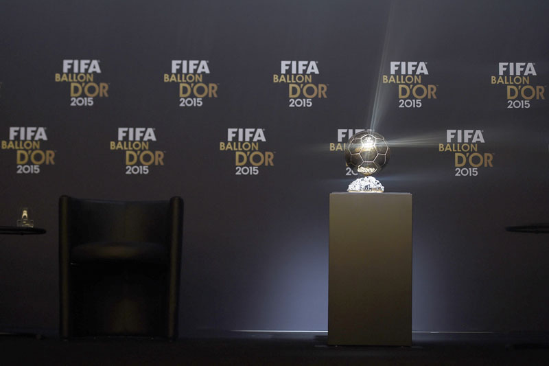 Преминуо оснивач Купа европских шампиона и награде Златна лопта