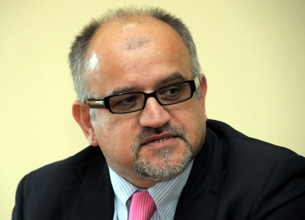 ЦРНОГОРСКИ ШЕФ ДИПЛОМАТИЈЕ: Подржаћемо сваки договор Београда и Приштине