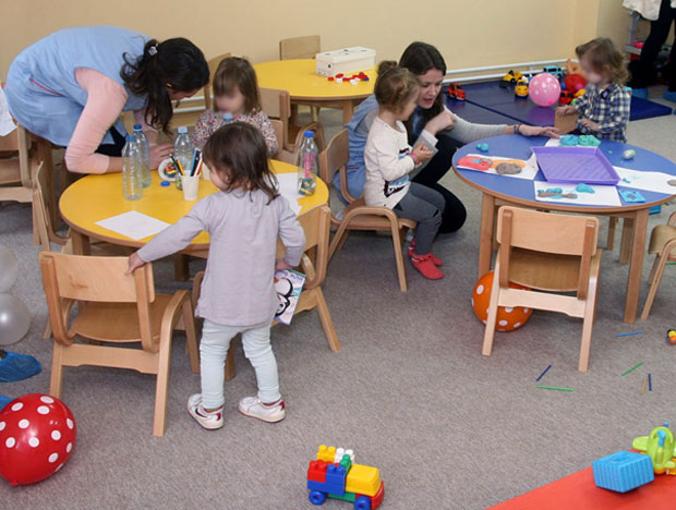 Вртићи: У јануару ниједна субвенција