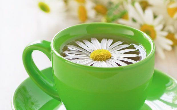 Зауставите кијавицу уз помоћ биља