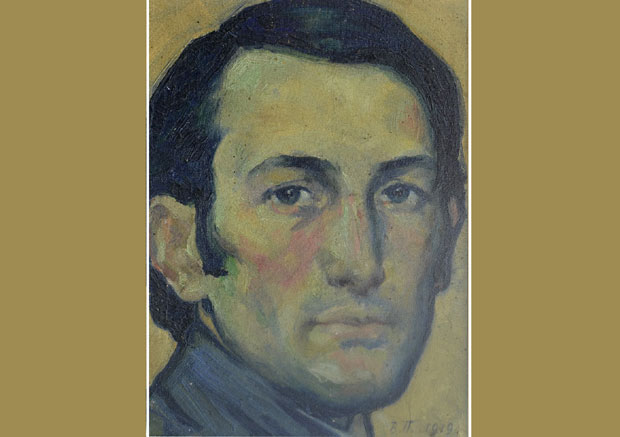 Надахњивало га је све што је живот