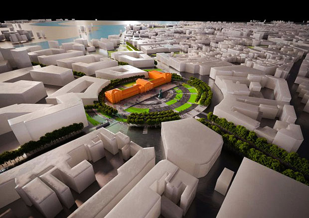 ДНЕВНИК ЗАБЛУДА: Мутне воде конкурса