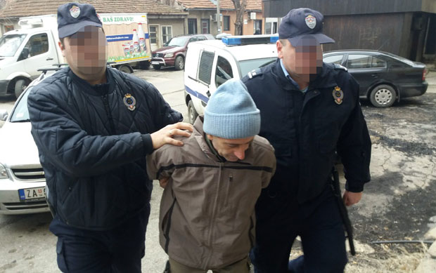 ПОСЛЕ ОДЛУКЕ СУДА: Предраг Џонић осуђен на 20 година робије због убиства несуђене снахе