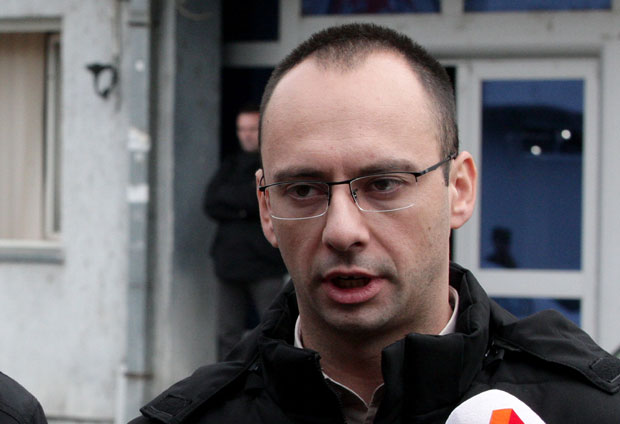 Игор Симић: Ни речи о претњама Приштине миру 