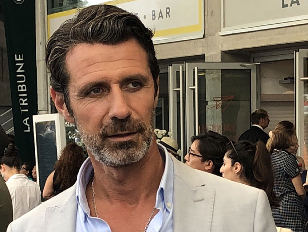 Муратоглу: Тешко је замислити тенис без Серене, Федерера и Надала