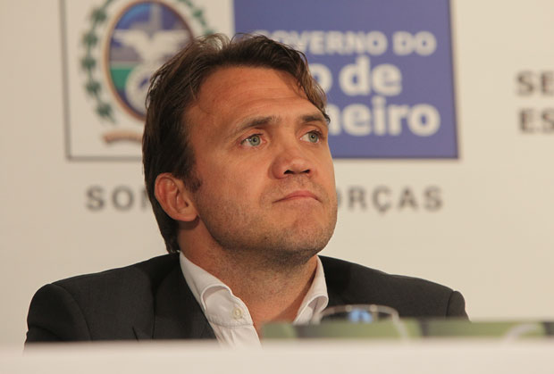 Рамбо Петковић о трагедији у тренинг центру Фламенга: Моје срце плаче